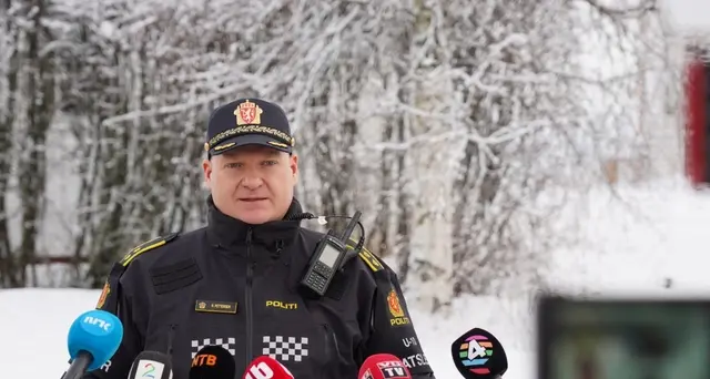 Norvegia: ancora 10 persone disperse dopo frana di argilla
