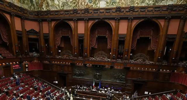 Camera: Conferenza capigruppo convocata il 24 agosto alle 12