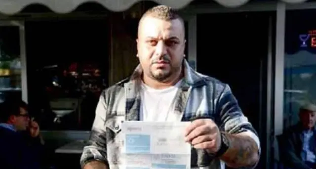 Bolletta triplicata, barista disperato: «O pago quella o do da mangiare ai miei figli»