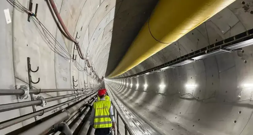 Tunnel Brennero, avanzano lavori su tratta d'accesso altoatesina: ecco il punto dei cantieri