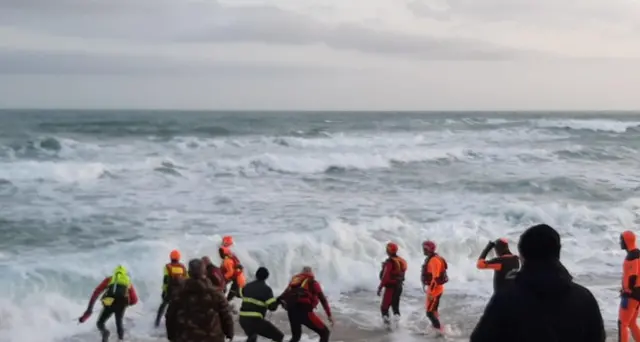 Naufragio migranti: trovato altro corpo senza vita, è il 68mo