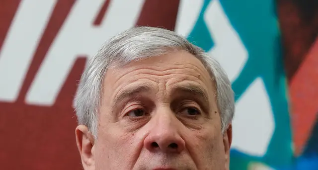 C.destra: Tajani, FI al governo per interesse Italia