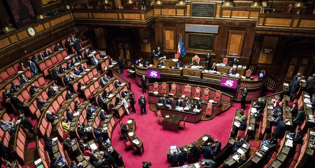 Cultura: ok unanime Senato a ddl su Teatro Regio Parma,218 sì