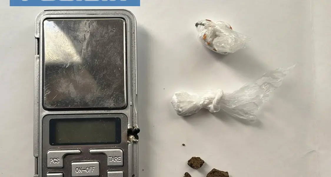 Droga a Bolzano, perquisizione in casa e decreto di espulsione per un 35enne