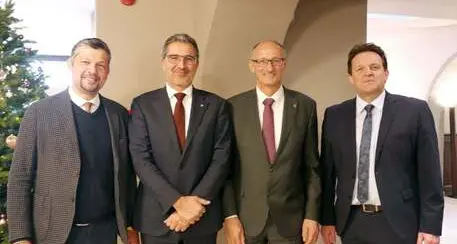 Bolzano e Innsbruck insieme per lo scambio di dati sull’asse del Brennero
