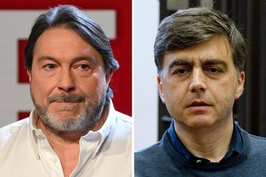 Attentato a Ranucci, buchi nelle chat tra il giornalista e Lavitola