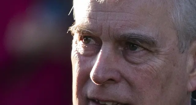 Epstein: legali Giuffrè, non vuole accordo in denaro con Andrea