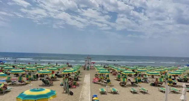 Più di 5000 bambini, giovani, anziani e famiglie al mare con Caritas altoatesina