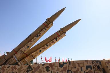 Media, 'nessuna vittima americana negli attacchi dell'Iran'