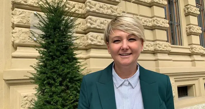 La consigliera di parità Morandini: «Garantire pari opportunità nella vita lavorativa»
