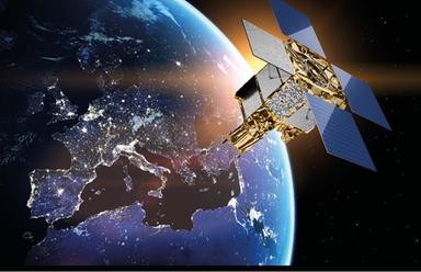L'Italia migliora l'osservazione della Terra con il nuovo satellite Prisma