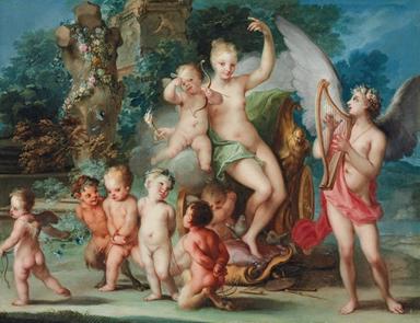 Al Castello di Clavesana 'Figure di donna', 35 opere della collezione Cavallini-Sgarbi