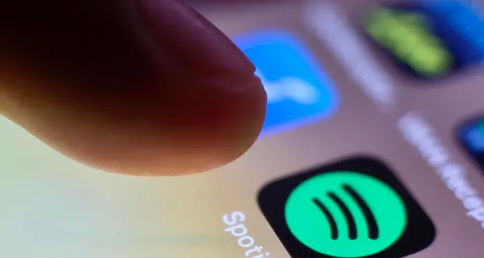 Musica, Spotify non funziona in tutto il mondo