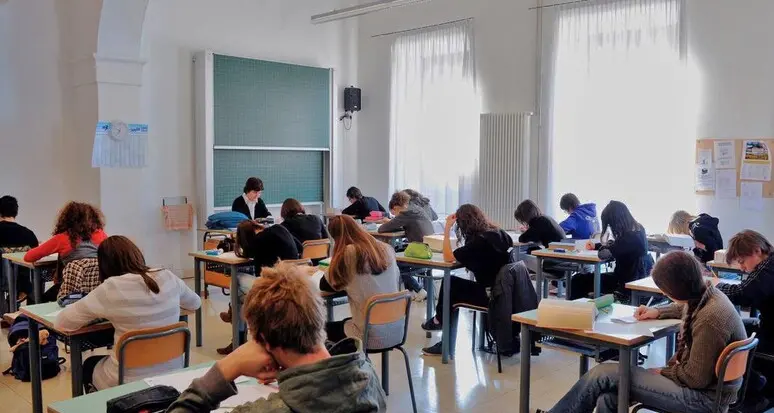 Regione, 840 mila euro in borse di studio: aumenta anche l’offerta per studenti Dsa