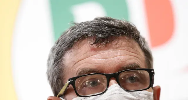 Dpcm:Orlando, serve sforzo per feste,sennò sarebbe una beffa
