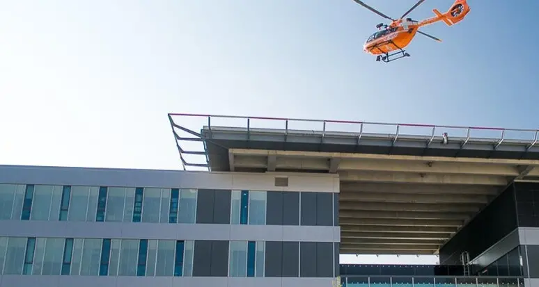 Sopravvisse 23 ore sotto la valanga in val Badia, ora è un caso scientifico