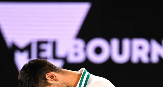 Djokovic: estremamente deluso, rispetterò la sentenza