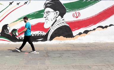 Tv Iran, 'aeroporto nel sud del Paese preso di mira da un raid Usa'