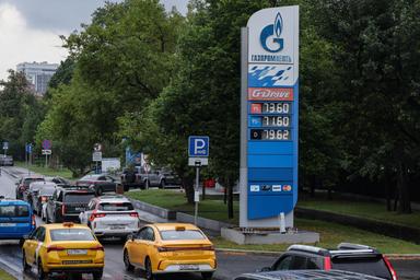 Nyt, la proposta Usa all'Europa, 'comprate più gas dalla Russia'