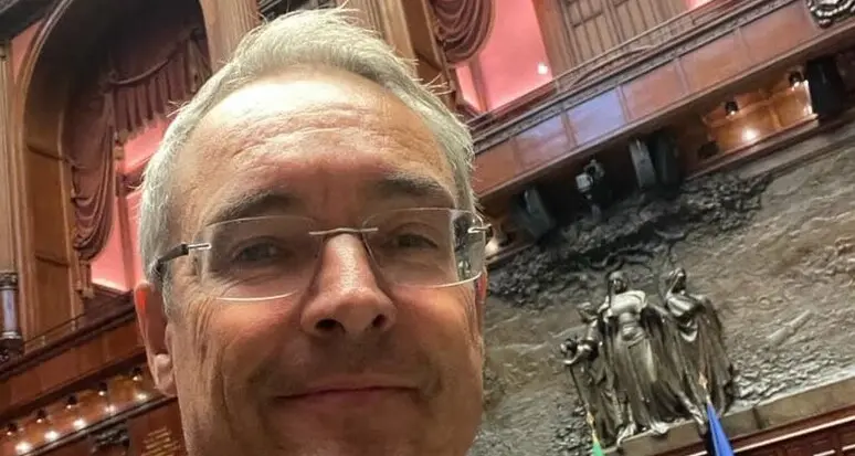 Obmann Svp: dopo la disponibilità di Kompatscher, arriva anche quella del deputato Dieter Steger