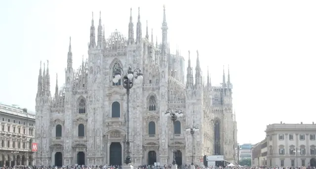 Estate: città d'arte protagoniste, 27 milioni presenze +24,6%