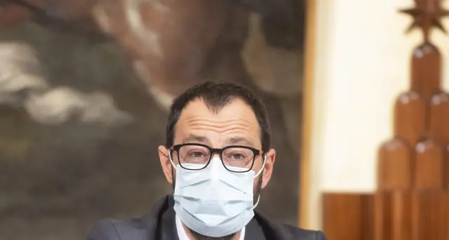 Patuanelli,boom interventi superbonus,per oltre 200mln euro