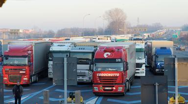 Assotir, 'se governo non ci convoca non escluso sciopero contro caro-gasolio'