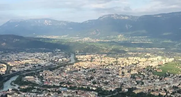 Musei, rifugi, caserme ma anche strade e ferrovie: in piano delle opere pubbliche in Alto Adige