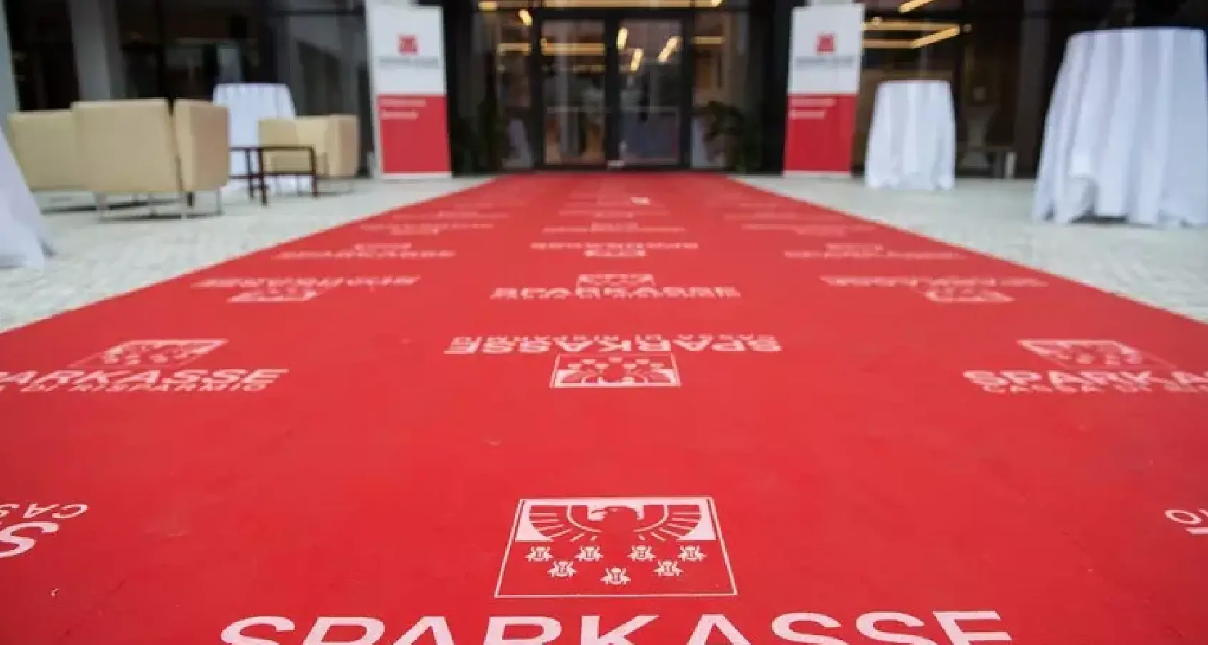 Sparkasse, i dividendi per gli azionisti salgono a 36 milioni di euro