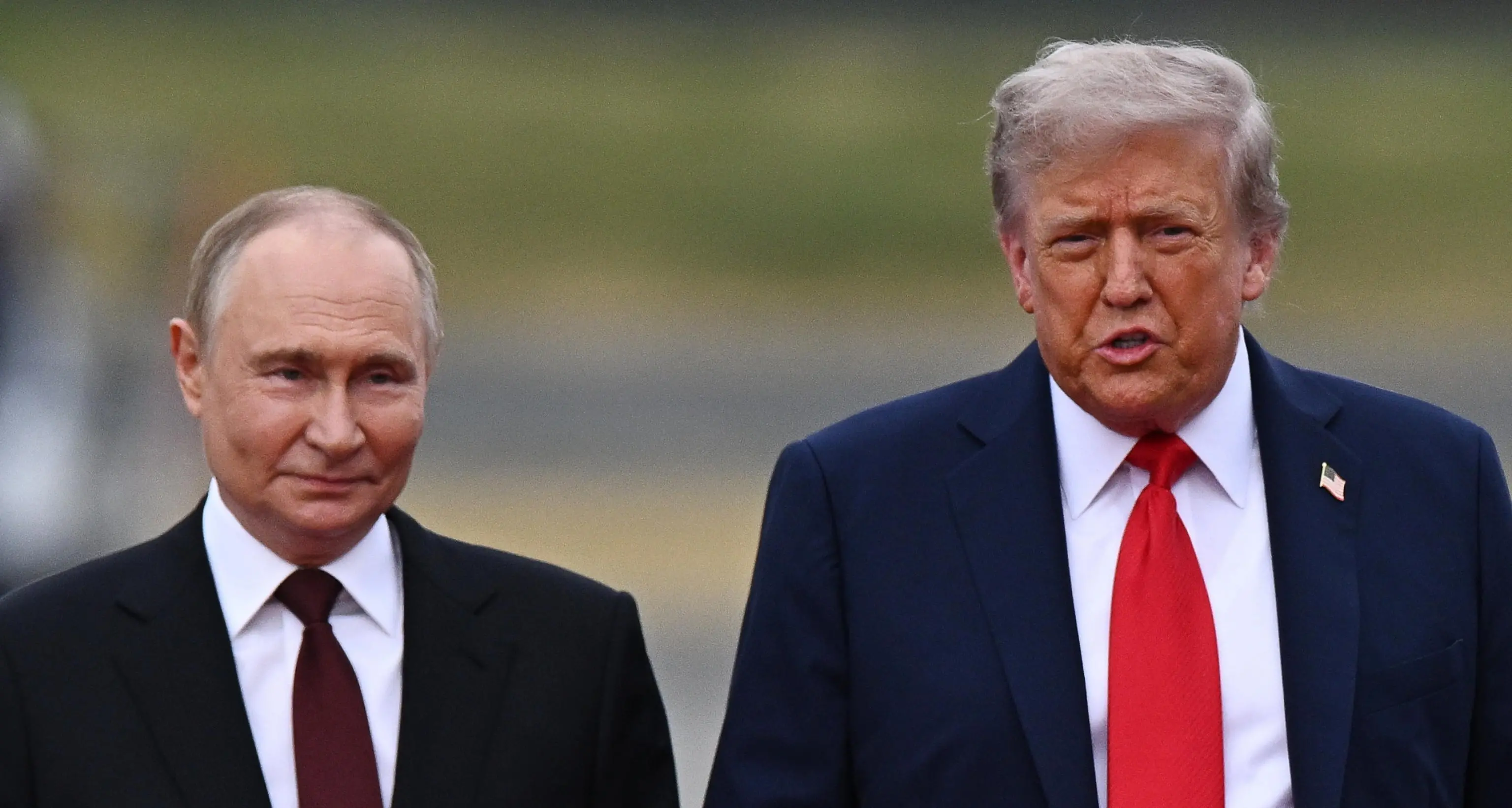 Mosca: Non urgente vertice Putin-Trump, lavorare su Ucraina