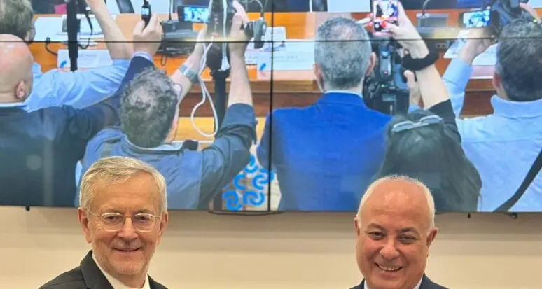 Un ponte tra Alto Adige e Calabria grazie alla Camera di Commercio