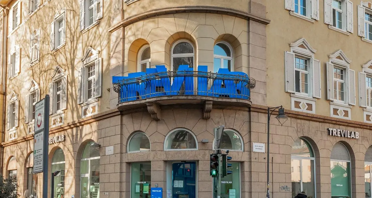 Centro Trevi e Mediateca di Merano riaprono al pubblico