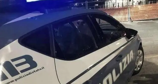 In auto con 5 chili di cocaina, arrestato un 43enne albanese residente a Merano