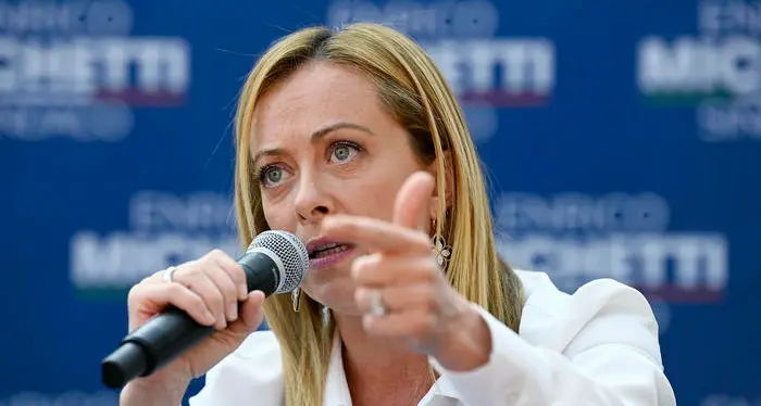 La Süd-Tiroler Freiheit: «A 100 anni dalla marcia su Bolzano i fascisti sono di nuovo qui»