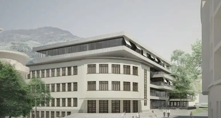 Il punto sul polo bibliotecario, Bianchi incontra le aziende coinvolte: “I lavori inizieranno nel 2025”