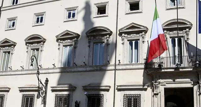 Consiglio ministri: odg aggiornato con dl rinvio elezioni