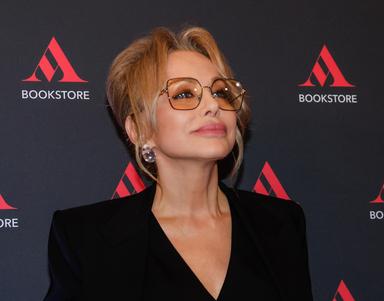 Marina Berlusconi, 'processo Baiardo monumento all'ipocrisia giudiziaria'