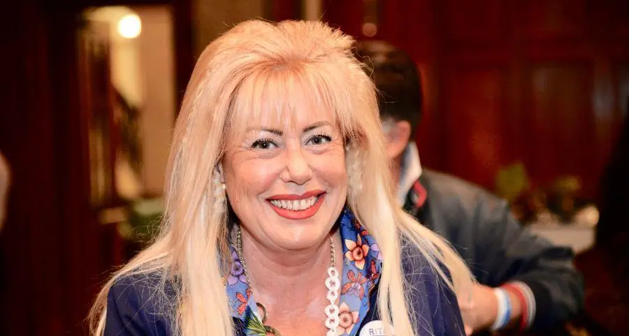 Consiglio provinciale, Rita Mattei è la nuova presidente
