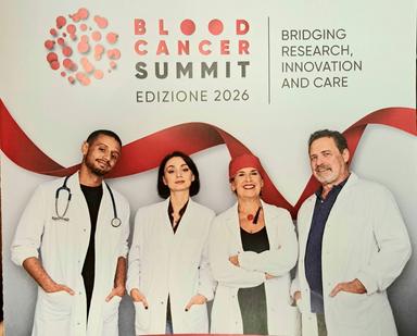 Tumori del sangue, indagine in 5 regioni mostra i gap dell'assistenza