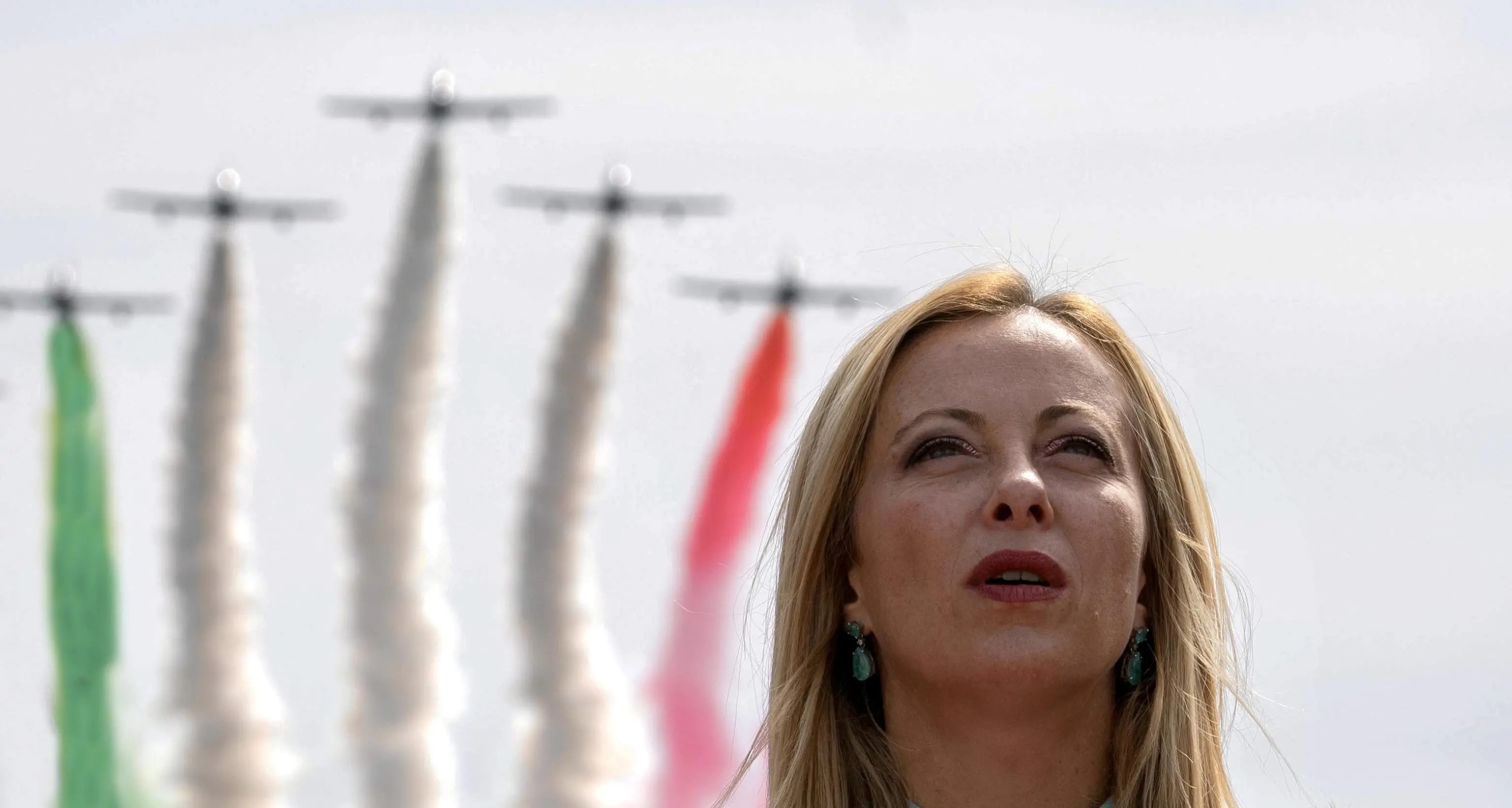 G20: Meloni domani a Delhi, interverrà in due sessioni tematiche