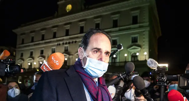 Marcucci, non servono responsabili ma maggioranza con Iv