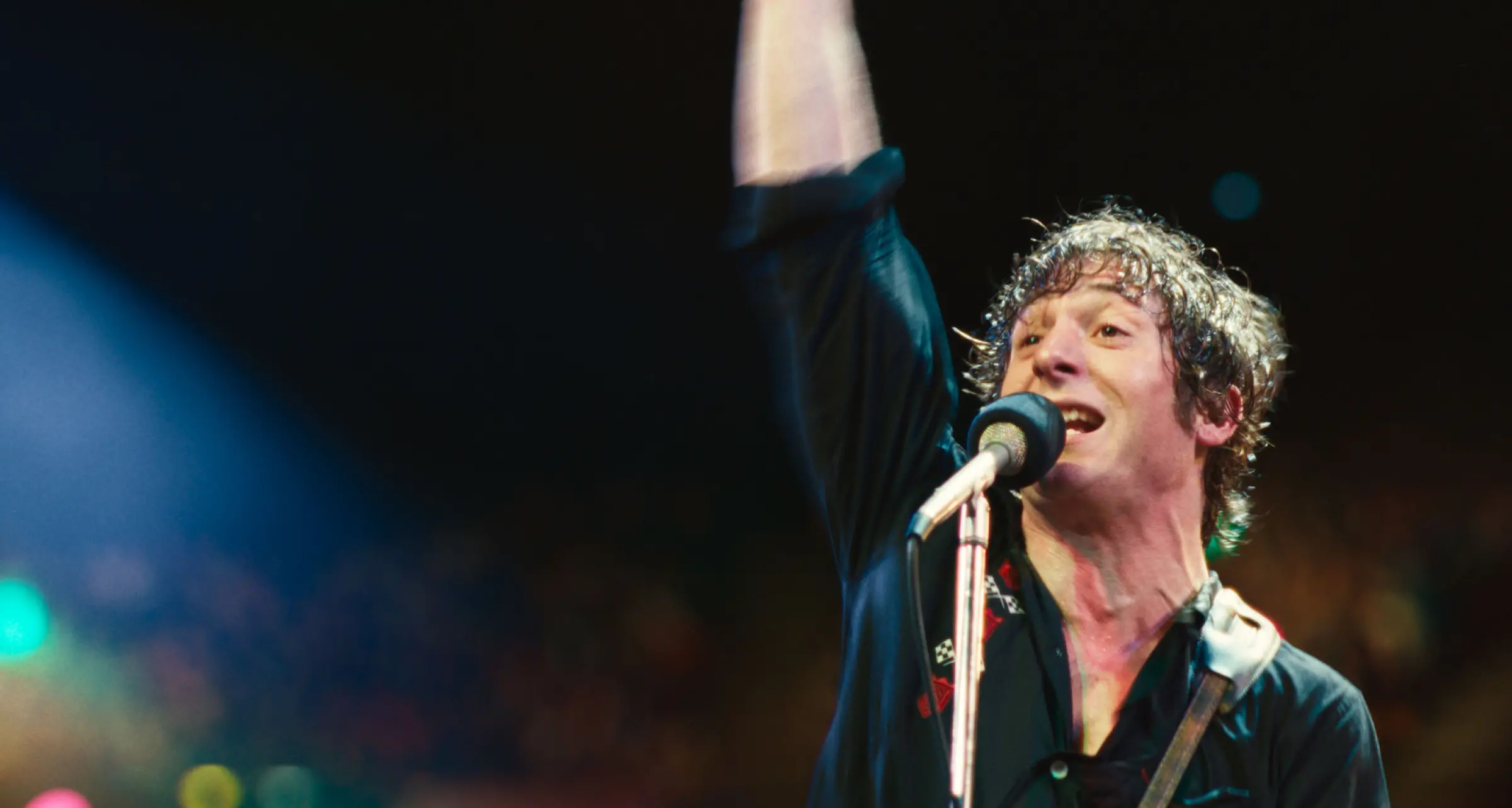 Springsteen: Liberami dal Nulla, il film in sala dal 23 ottobre