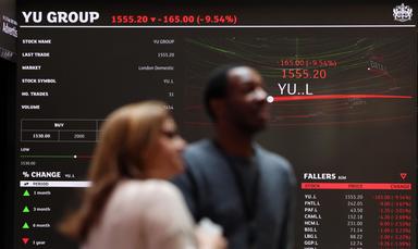 Borsa: Europa conclude questi piatta, Francoforte e Parigi -0,07%