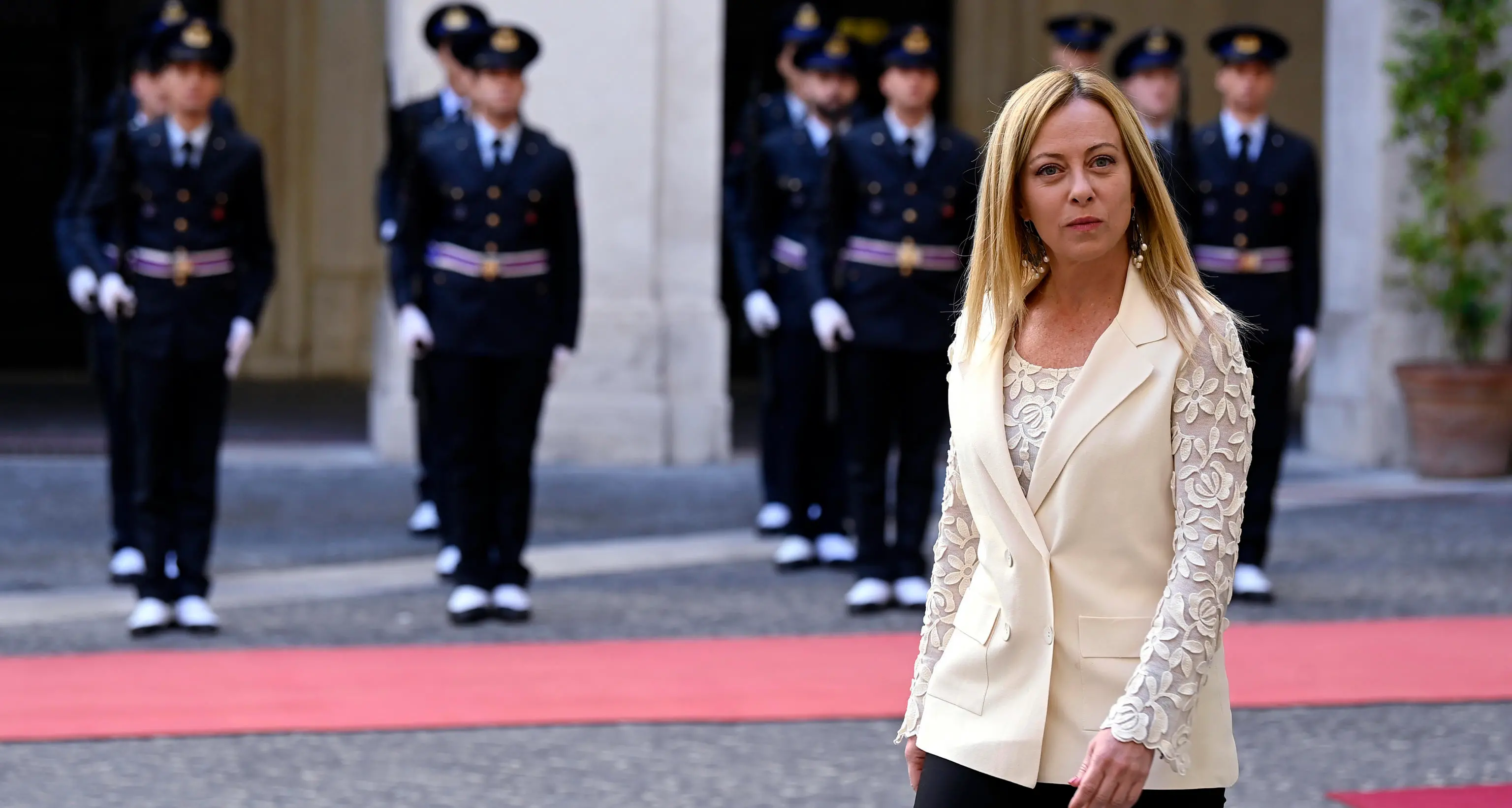 MO:P.Chigi, il governo lavora a proposte per il Consiglio Ue