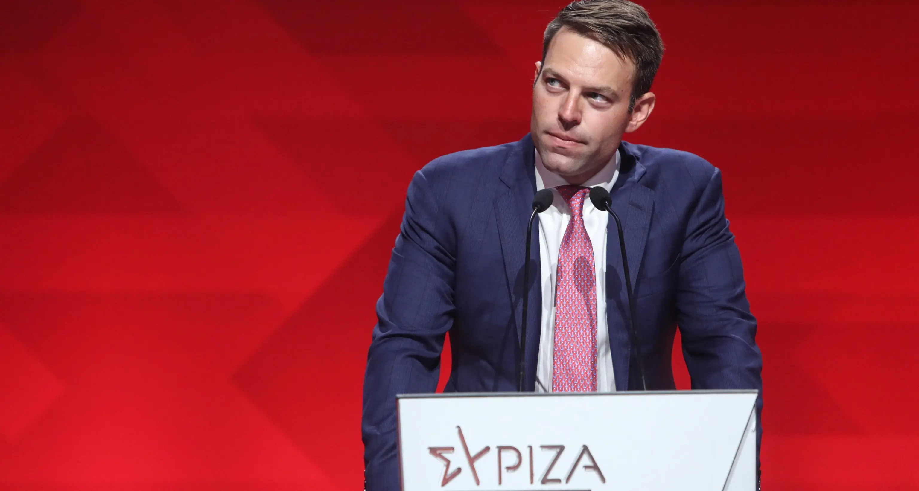 Grecia: l'ala sinistra di Syriza lascia il partito contro leader