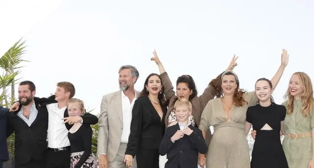 Cannes: Un Certain Regard, a sorpresa vince un'opera prima