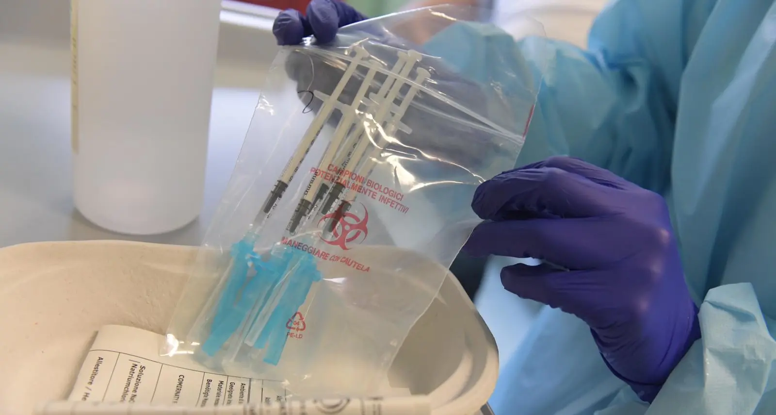 Vaccini Covid, Friuli Venezia Giulia regione più virtuosa. Segue la provincia di Bolzano
