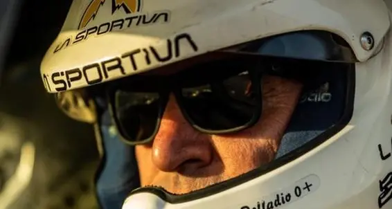 Dakar Classic, Unterholzner e Gaioni sempre nella Top 10