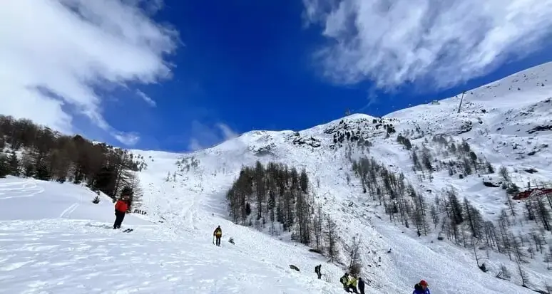 Luciano Capasso, il fratello: “Gli svizzeri ci dicevano con sarcasmo di prepararci ai funerali”