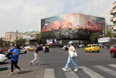 Iran, 'nave mercantile colpita nello Stretto di Hormuz, un morto'